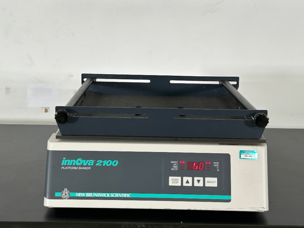 Image of New Brunswick Innova 2100 Platform Shaker